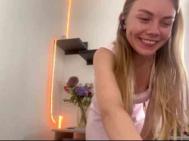 SunStrike webcam