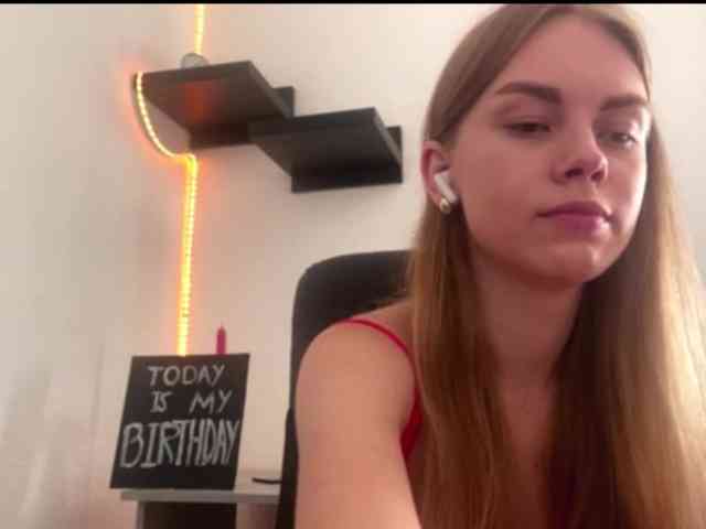 SunStrike webcam