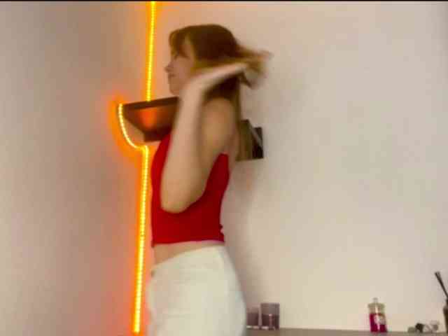 SunStrike webcam