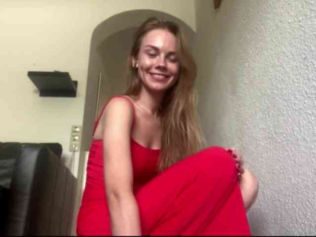 SunStrike webcam