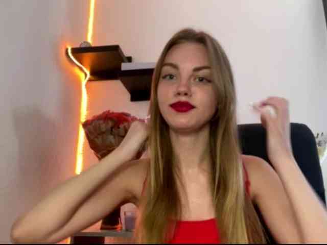 SunStrike Sex Cam Show