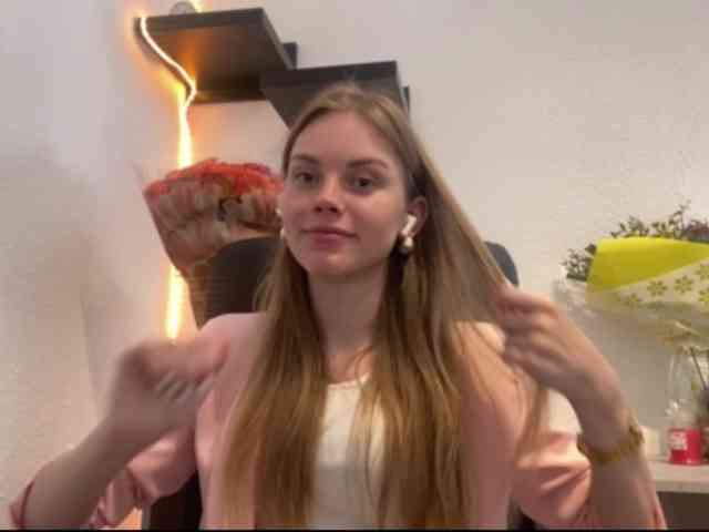 SunStrike Sex Cam Show