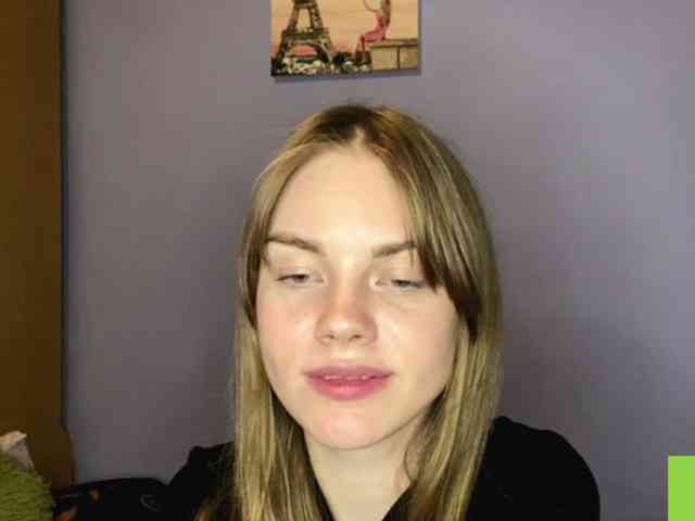 SunStrike webcam