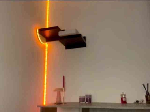 SunStrike webcam