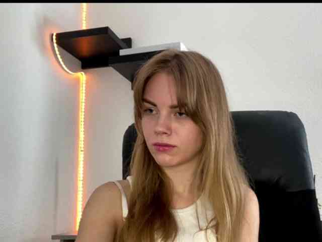 SunStrike webcam