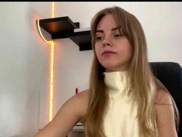 SunStrike webcam