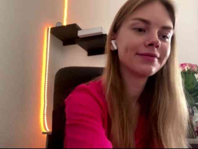SunStrike webcam