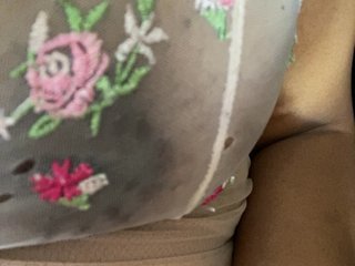 JunePussy Porn Show