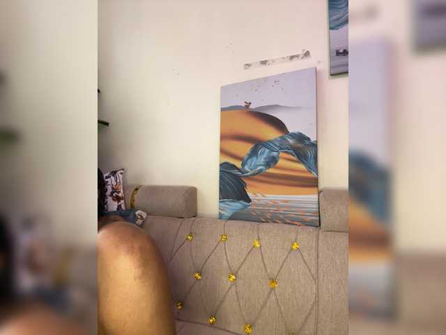 Pretty-thicky live webcam show