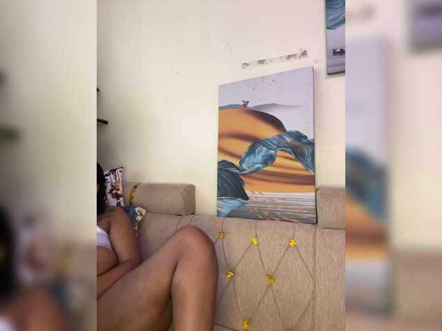 Pretty-thicky live webcam show