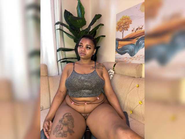 Pretty-thicky