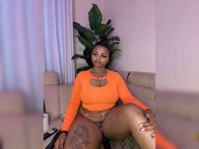 Pretty-thicky webcam