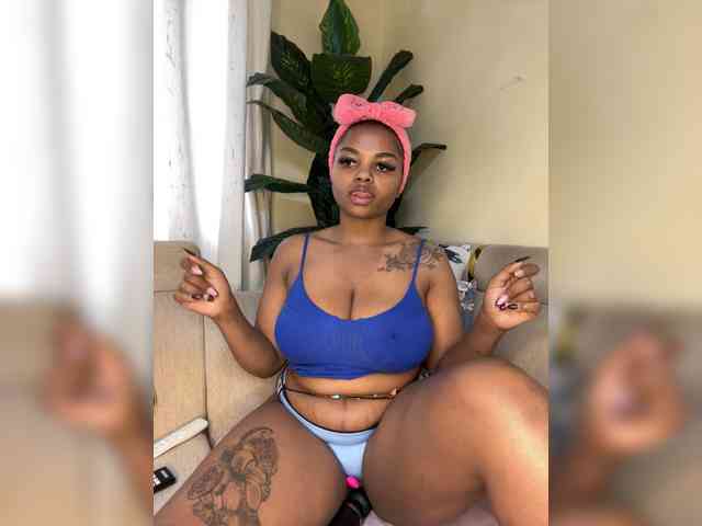 Pretty-thicky