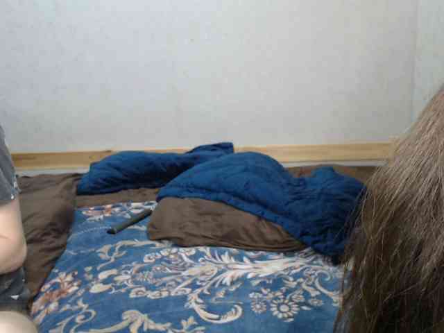 Belka-and-Strelka webcam