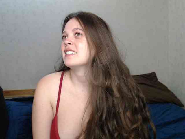 Belka-and-Strelka Sex Cam Show