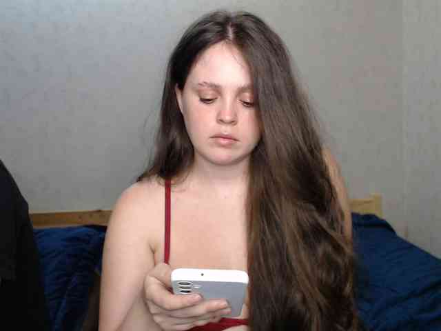 Belka-and-Strelka Sex Cam Show