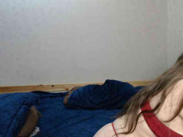Belka-and-Strelka Sex Cam Show