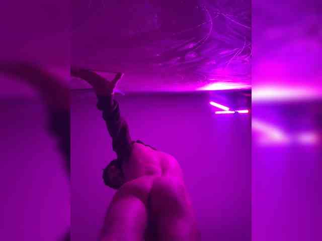 SHARANAGATI Sex Cam Show