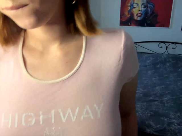 TishPasquel live webcam show