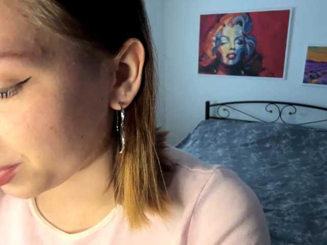 TishPasquel live cam on BongaCams