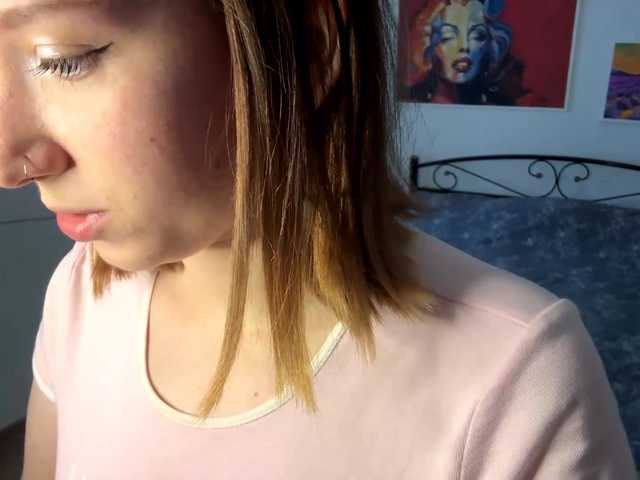 TishPasquel live cam on BongaCams