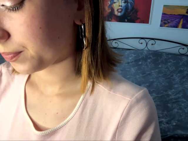 TishPasquel live webcam show
