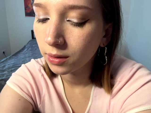 TishPasquel live webcam show