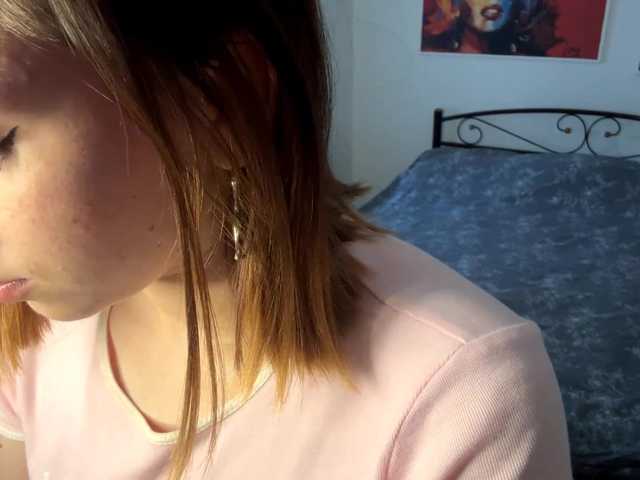 TishPasquel live cam on BongaCams