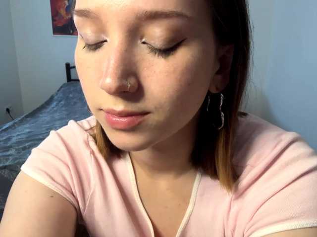 TishPasquel live webcam show