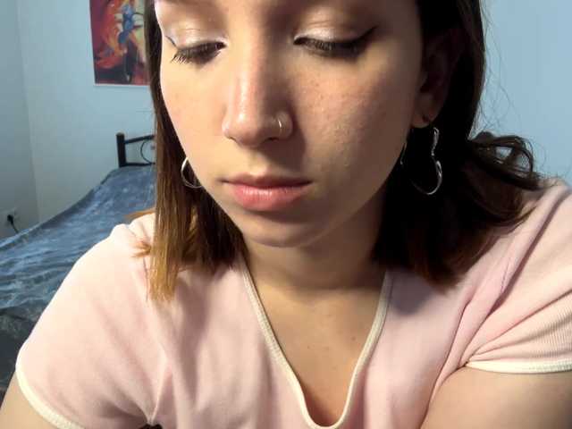 TishPasquel live webcam show