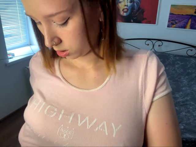 TishPasquel live cam on BongaCams
