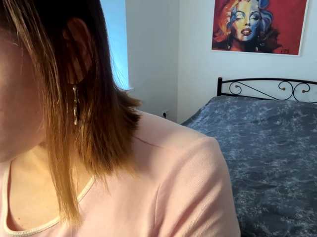 TishPasquel live webcam show