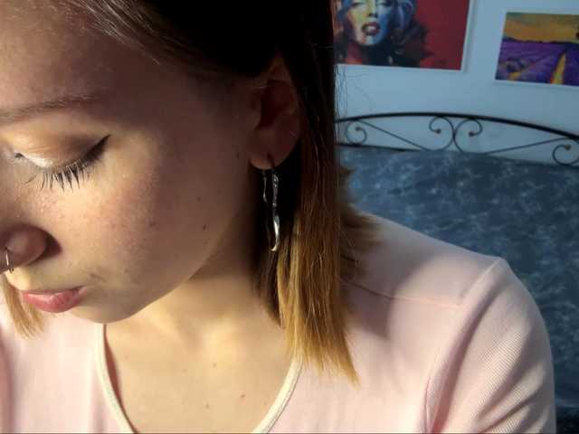 TishPasquel live cam on BongaCams