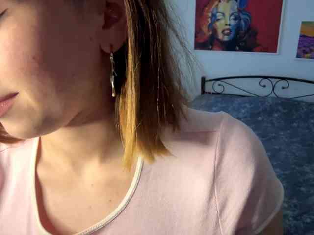 TishPasquel webcam