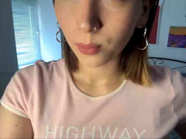 TishPasquel webcam