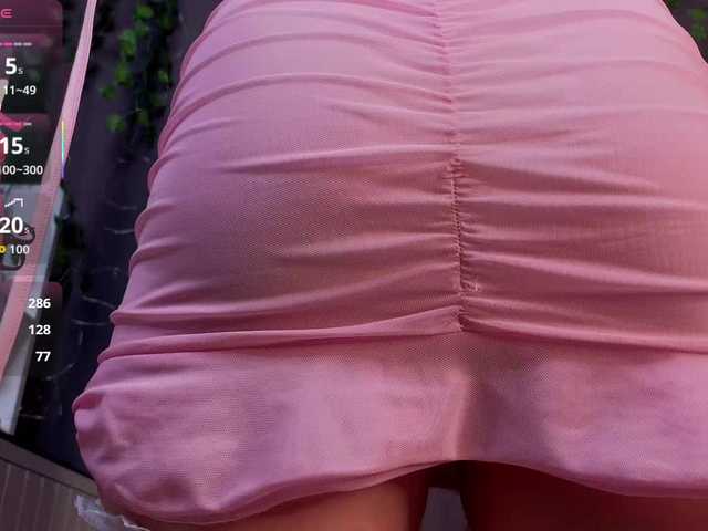 Nymphomaniac08 live cam on BongaCams