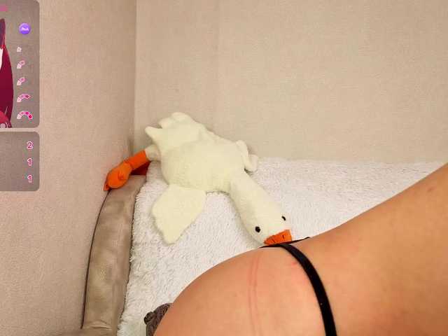 Nymphomaniac08 live cam on BongaCams