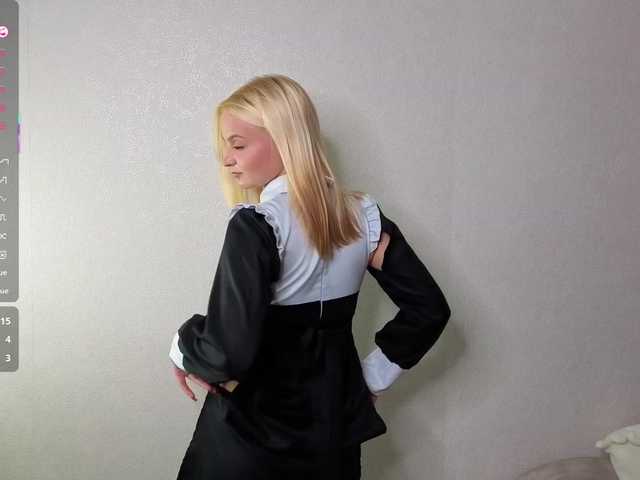Nymphomaniac08 live cam on BongaCams
