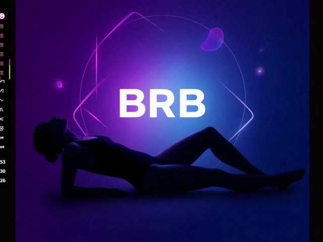 Nymphomaniac08 live cam on BongaCams