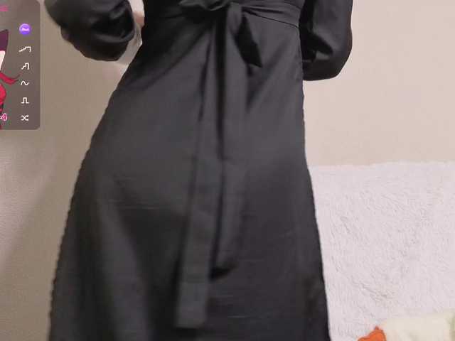 Nymphomaniac08 live cam on BongaCams
