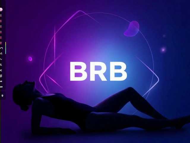 Nymphomaniac08 live cam on BongaCams