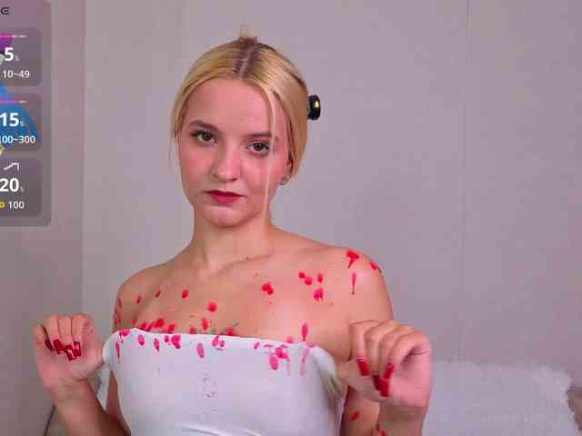 Model: Nymphomaniac08