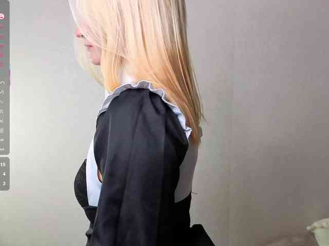 Model: Nymphomaniac08