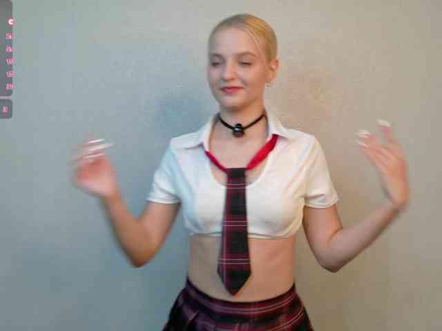 Model: Nymphomaniac08