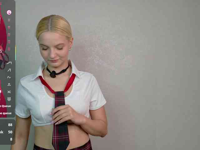 Model: Nymphomaniac08