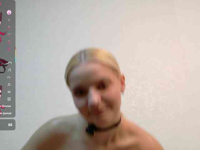 Nymphomaniac08 webcam