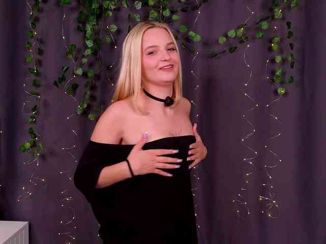 Nymphomaniac08 webcam