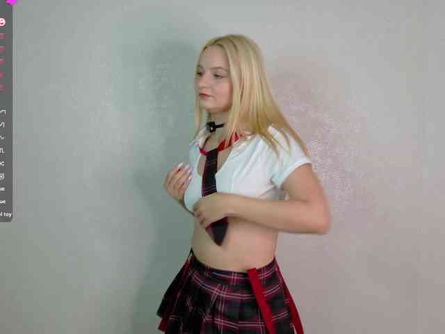 Model: Nymphomaniac08