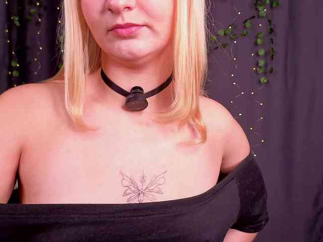 Nymphomaniac08 webcam
