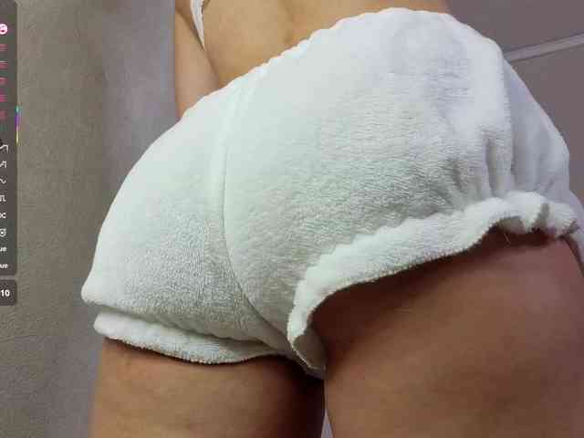Nymphomaniac08 webcam